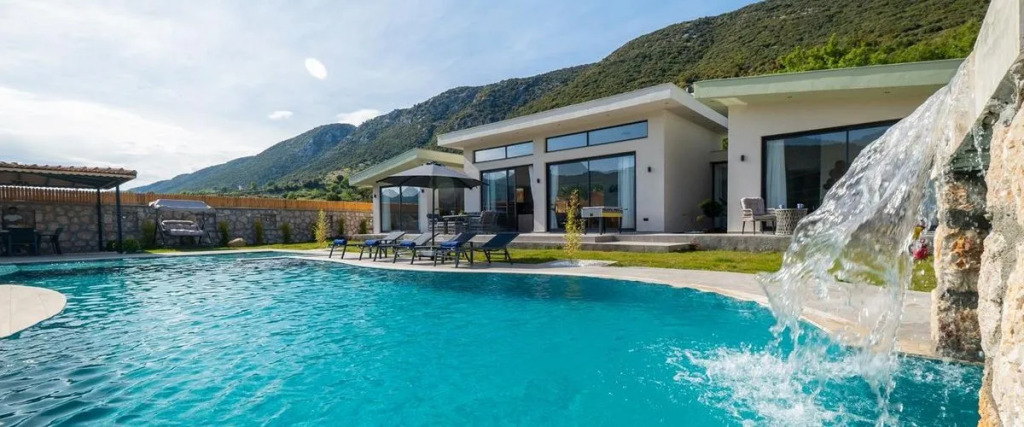 Villa Ren