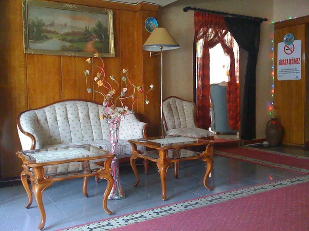 Hotel Temel