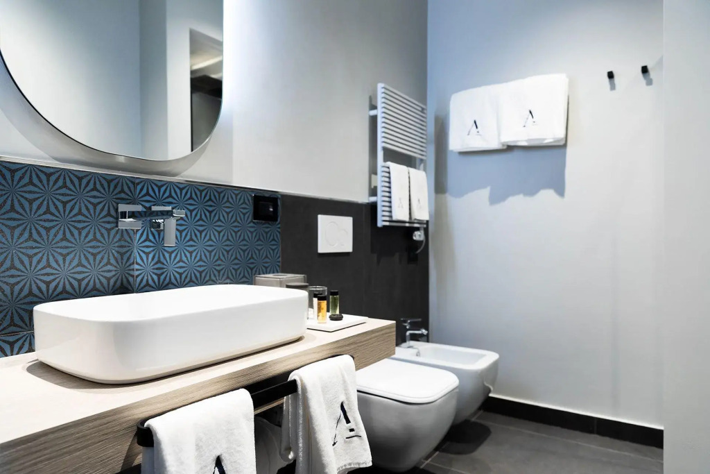 Amadomus Luxury Suites