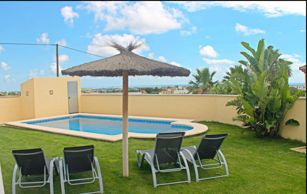 Chalet Vigía 113