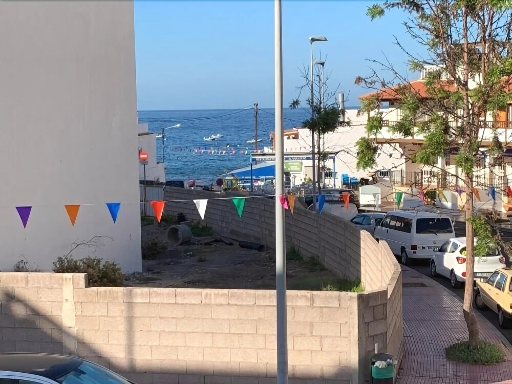 5sea and relax La Caleta  exclusive area