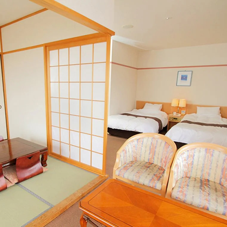 Hotel Manyomisaki