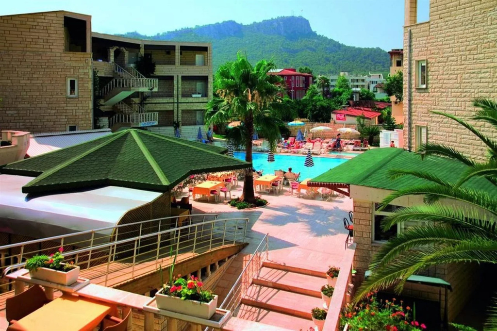 HAVANA HOTEL