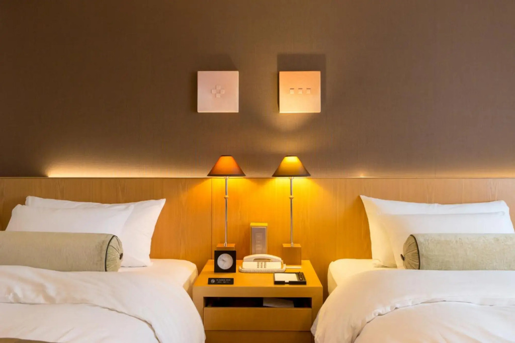 Matsumoto Marunouchi Hotel