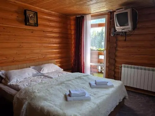 Cottage Skrynya