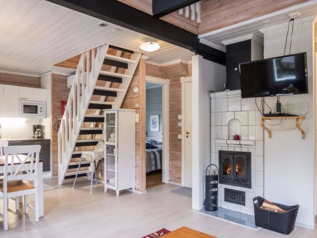 House Sotkamo