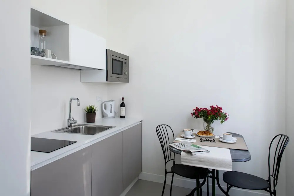 Rapanus Suites