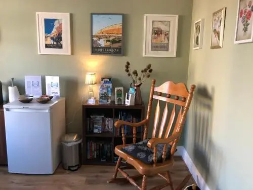 Burlington House Guest House