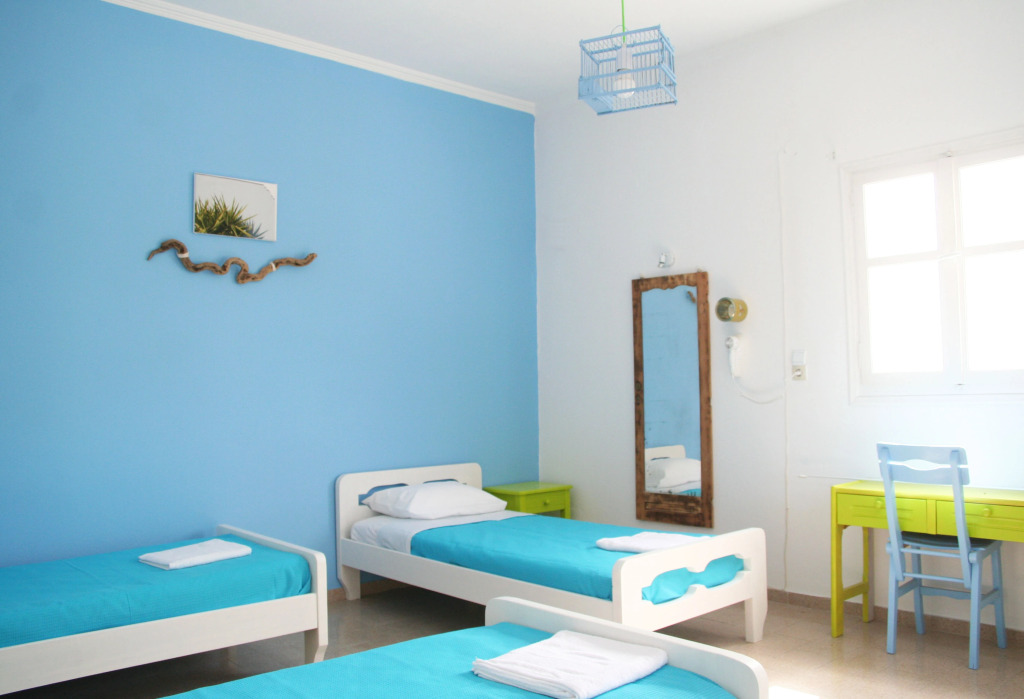 Blue Life Hotel