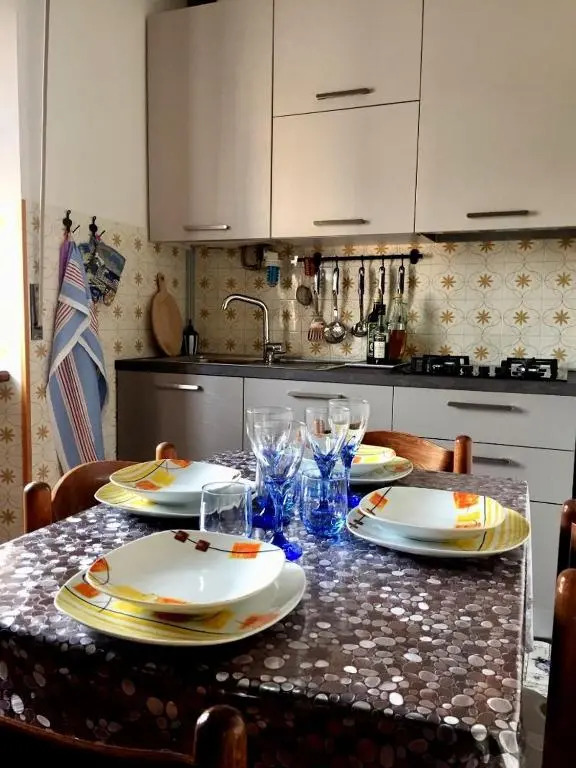 La casa di Marty B&B