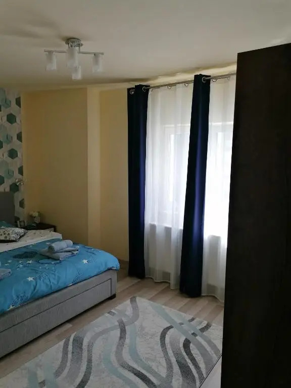 Matei Residence