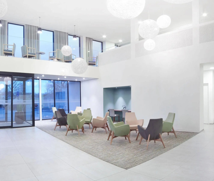 Hotel Drie Eiken