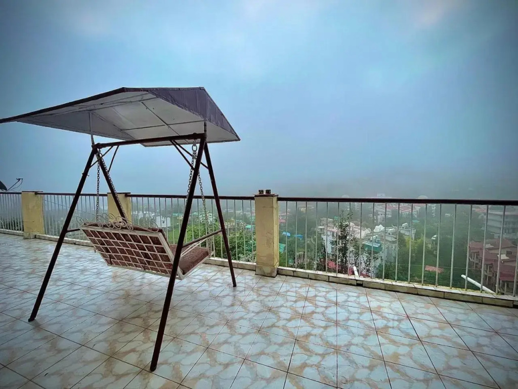 Bhowali Homestay