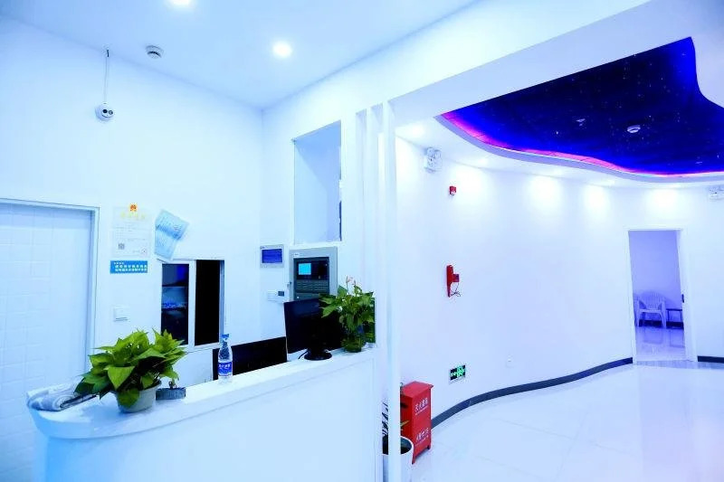 Wonderful House Capsule Hostel