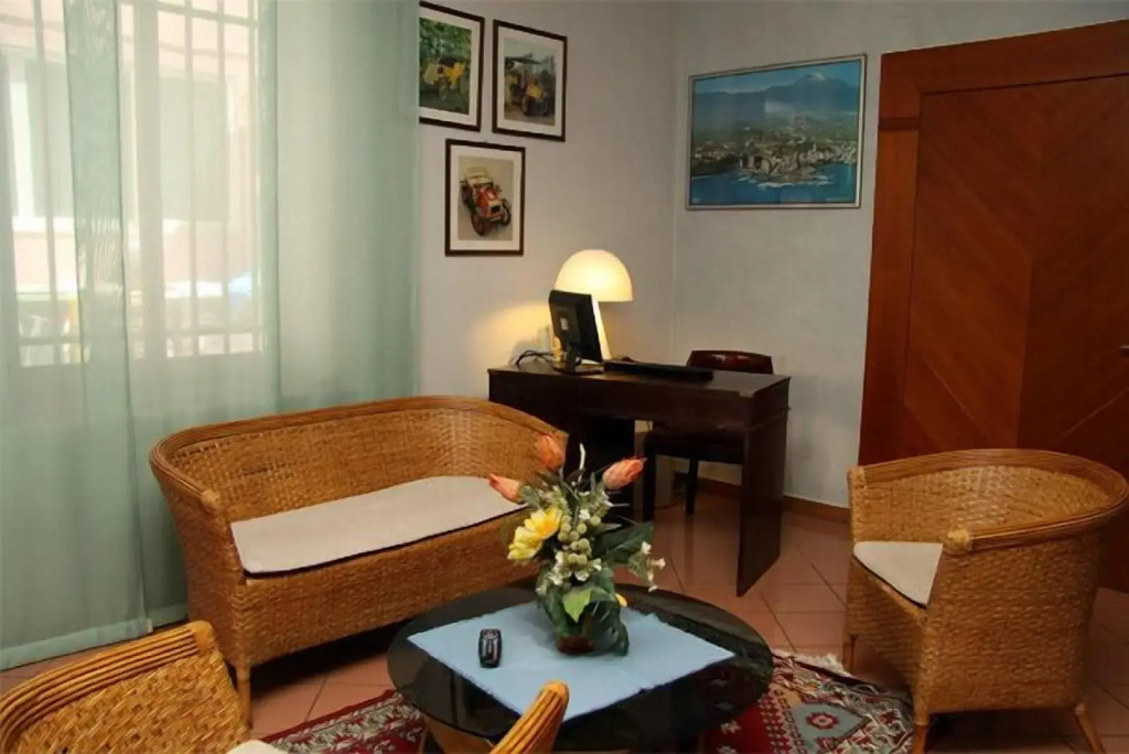 Hotel Losanna