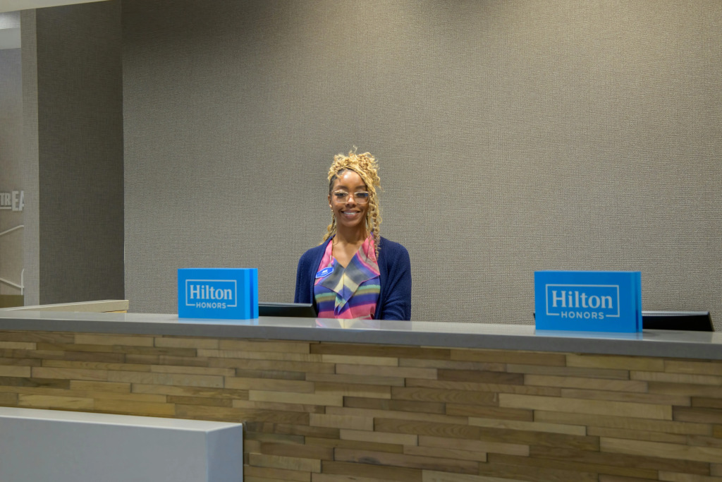 Hampton Inn & Suites By Hilton Decatur