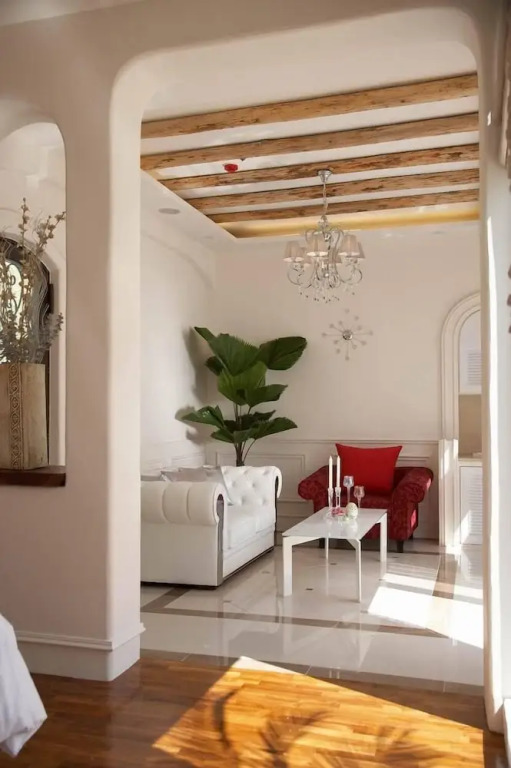 Fennel Resort