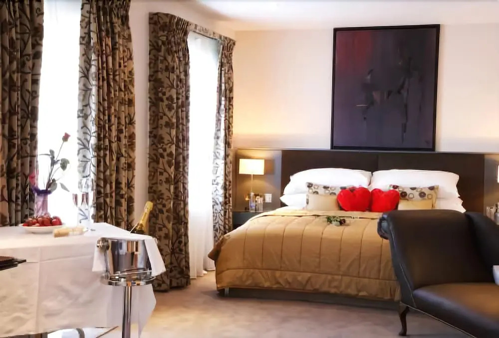 The New York Inn Portstewart