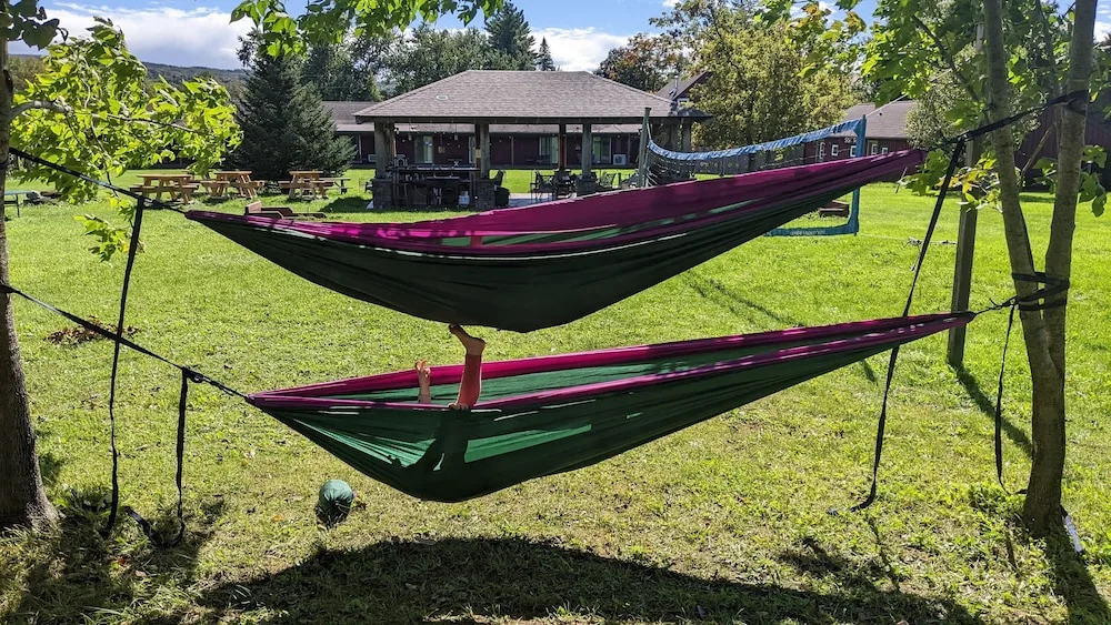 The Meadowlark Inn