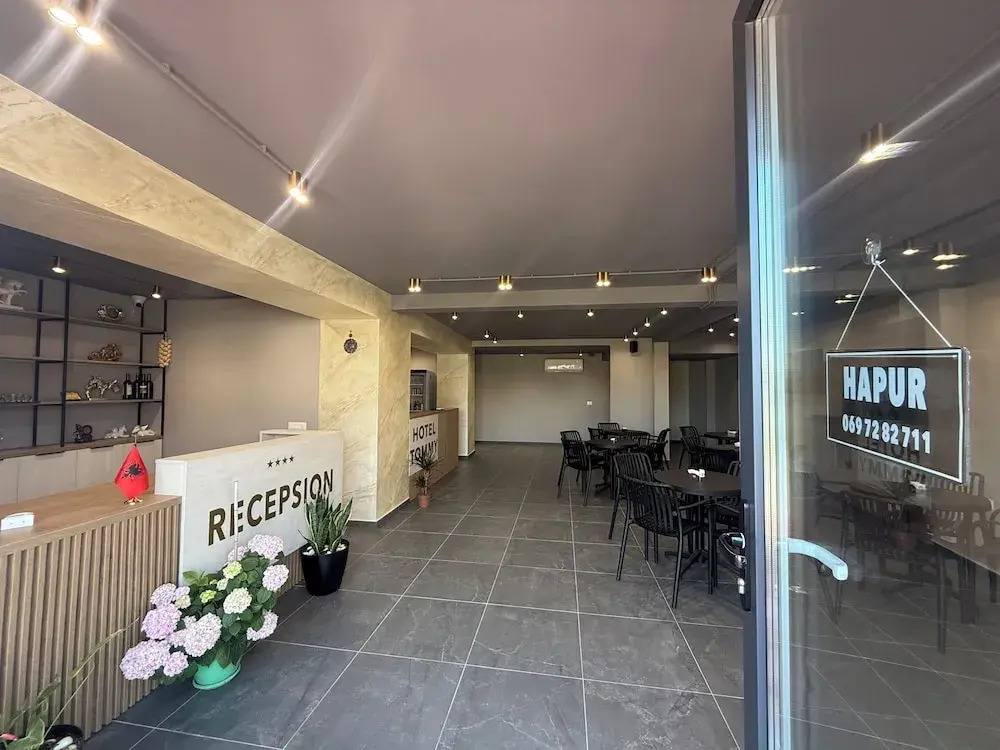 Kalpazo Rental Hotel Tommy Durres