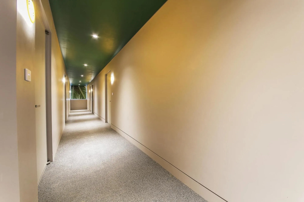 Hotel Yeogiuhtte Chungjangro