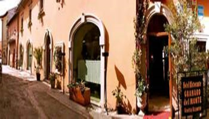 Hotel Casa Bianconi