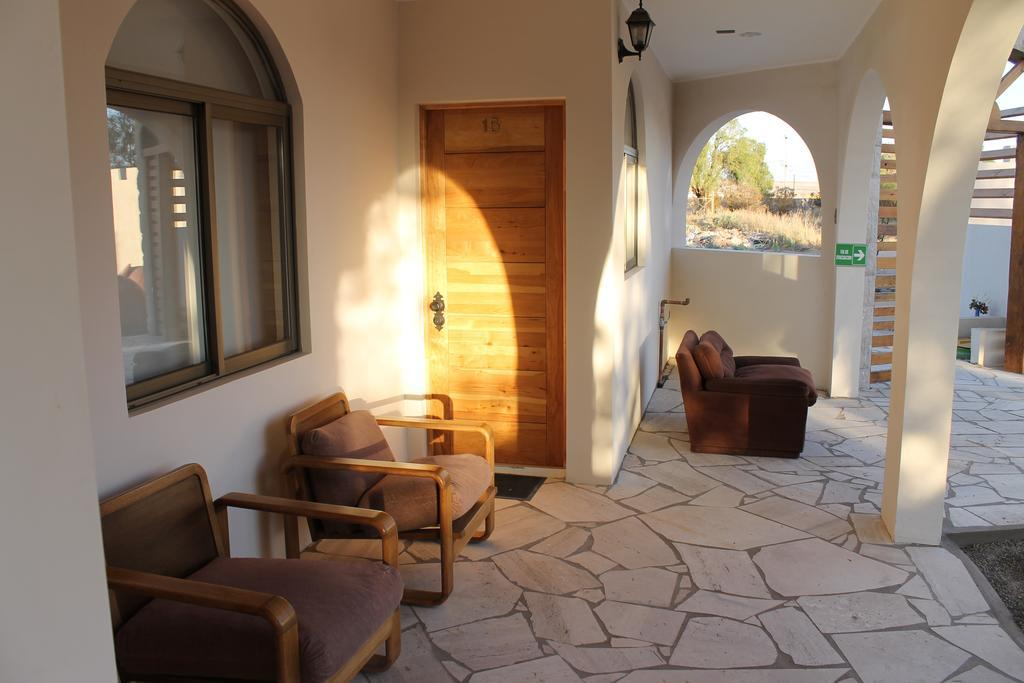 Castillo Del Desierto Hotel Boutique