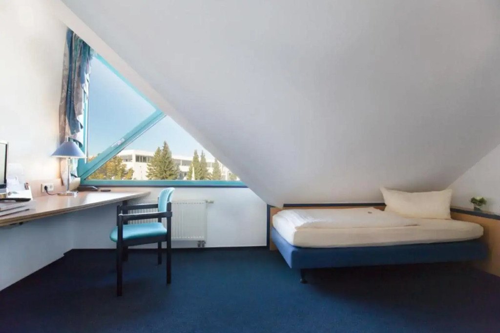 Montana Trend Hotel Lehrte