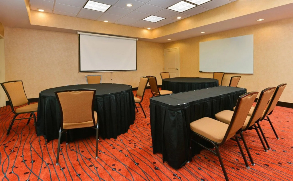 Residence Inn Champaign