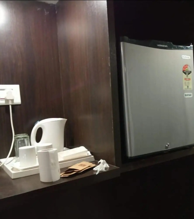Hotel Lxia