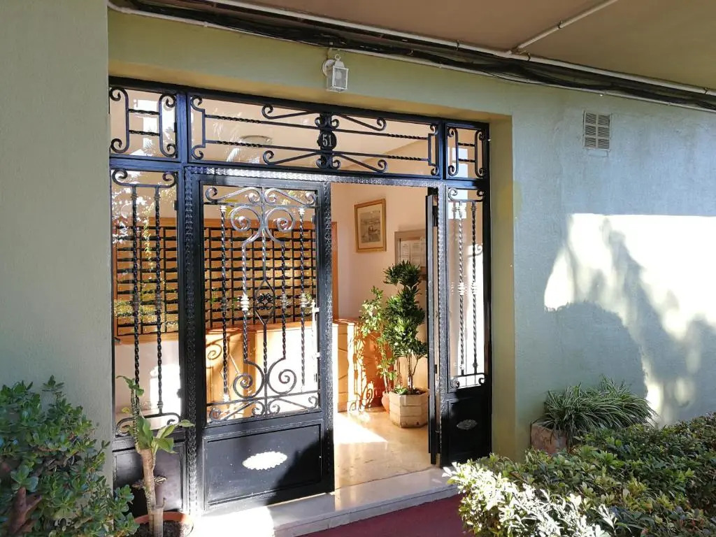 Apartamento Torre VII