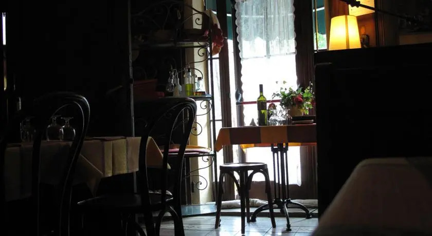 Casa Italia Room