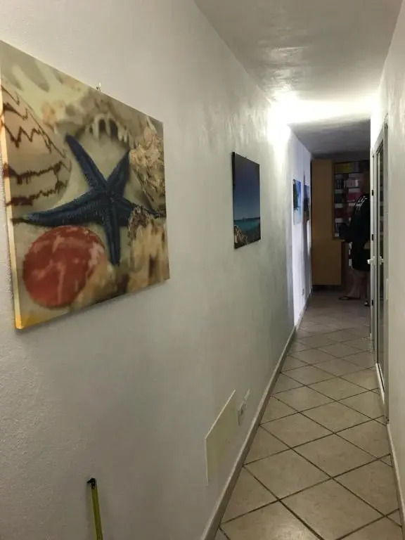 Le Terrazze