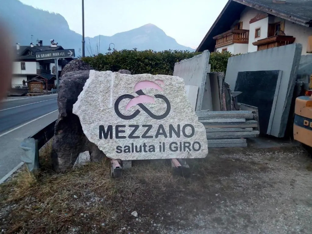 Casa Renzo - Dolomiti - Trentino