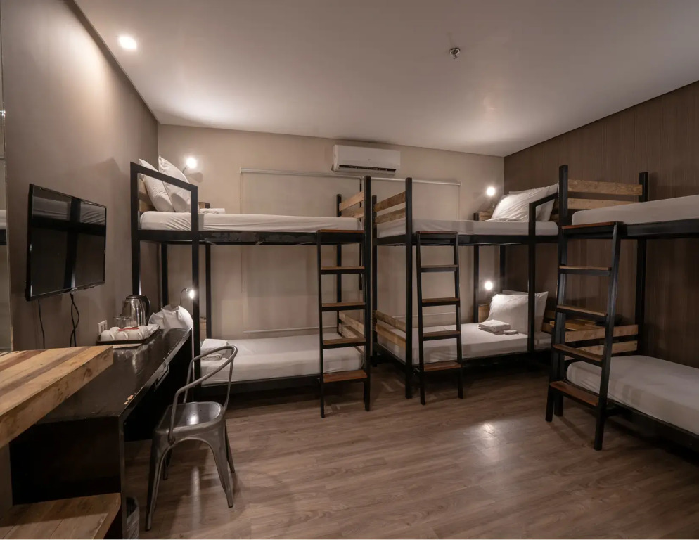 GT Hotel Jaro