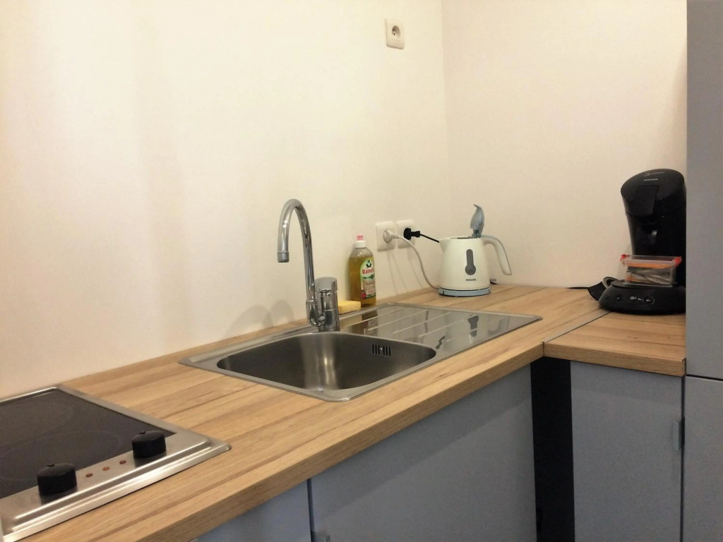 Residence Service Appart Hôtel