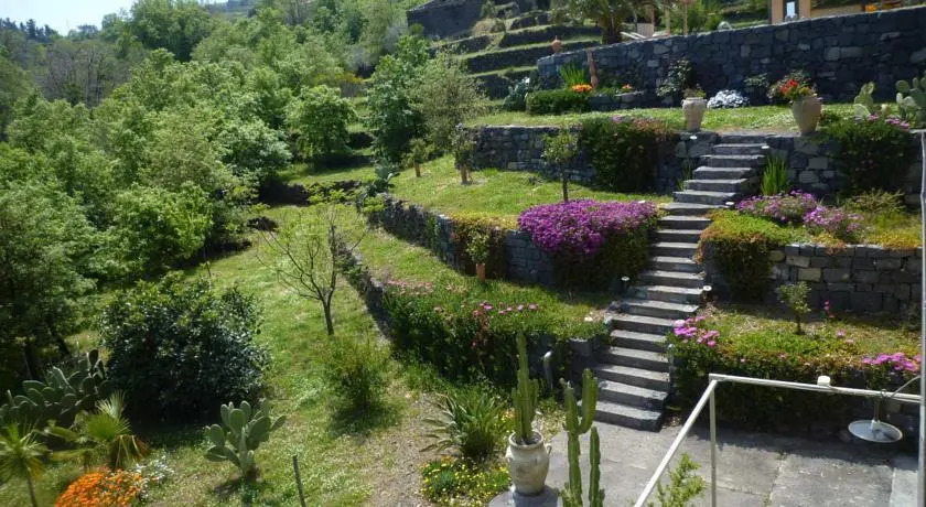 Casa Gallida