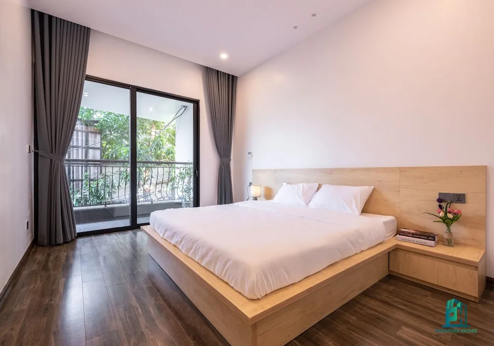 Luxe Paradise Residence 5 Tu Hoa