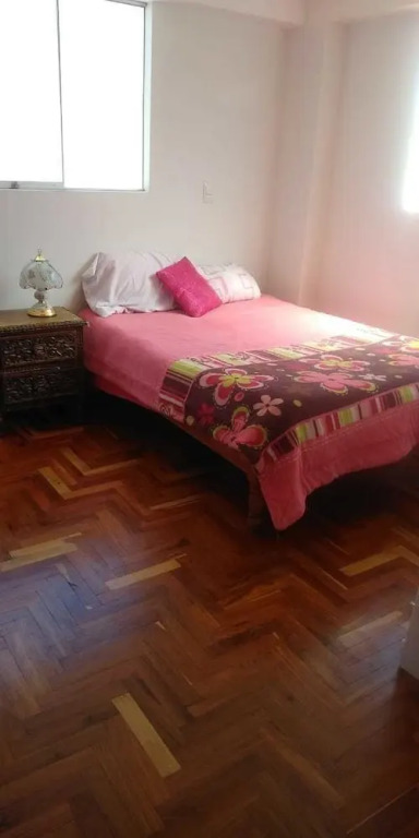 Santiago House