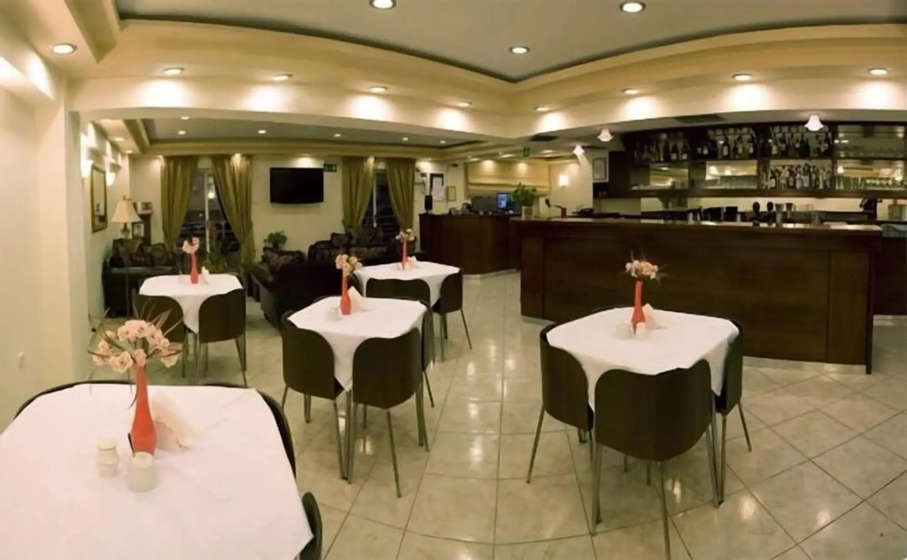 Archontiki City Hotel