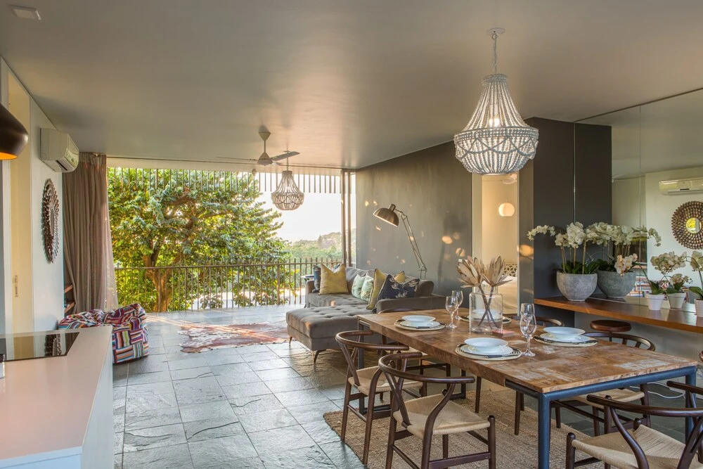 Dash Apartments