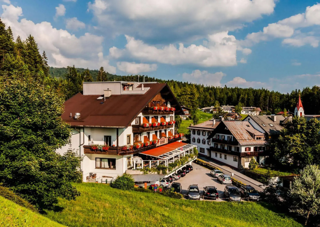 Hotel Habhof