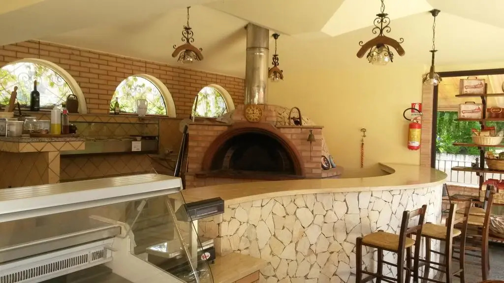 Hotel La Pineta