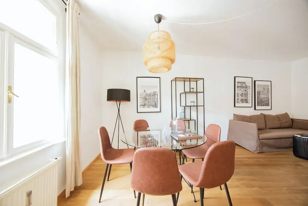 GH Luxury Apartments Graz, Glockenspielplatz