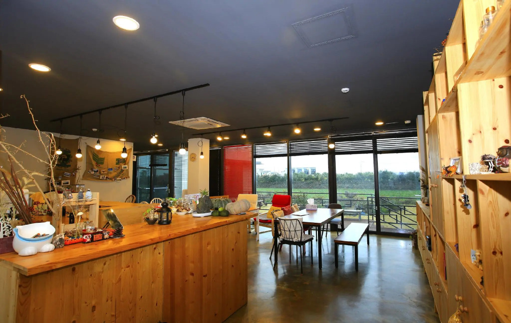 Dongdong Guesthouse