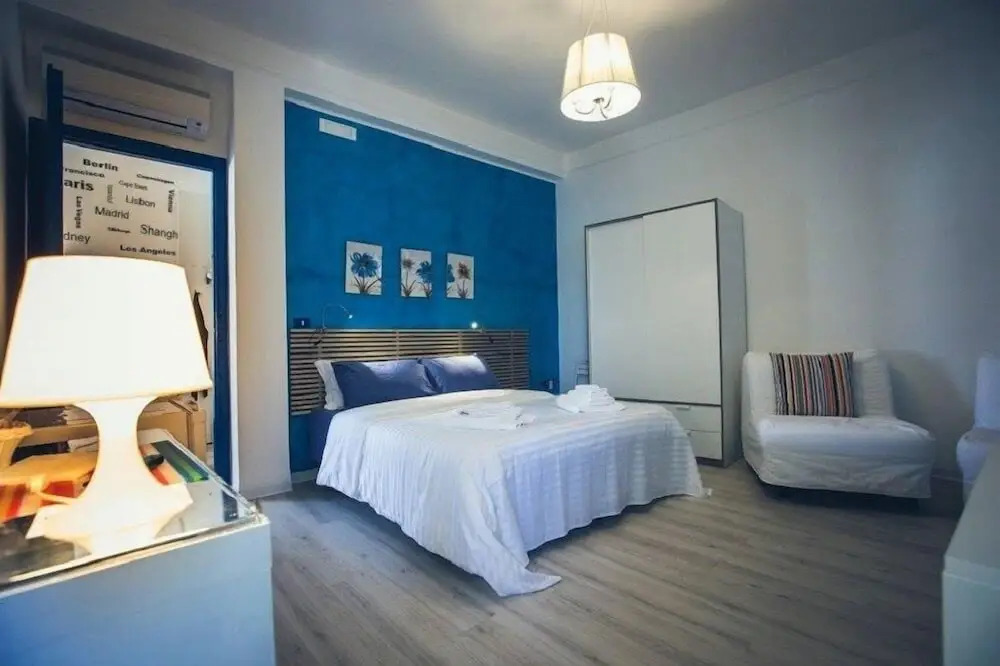 B&B Piazza Duomo