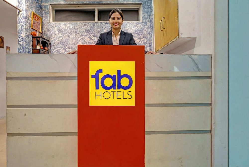 FabHotel Silver Key I