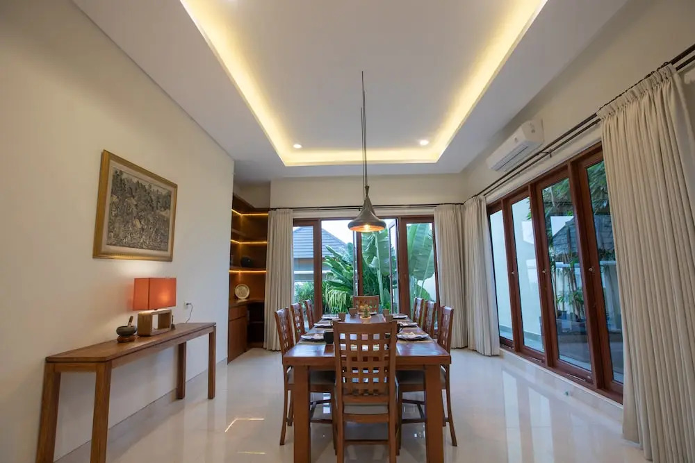 Amandara villa uluwatu