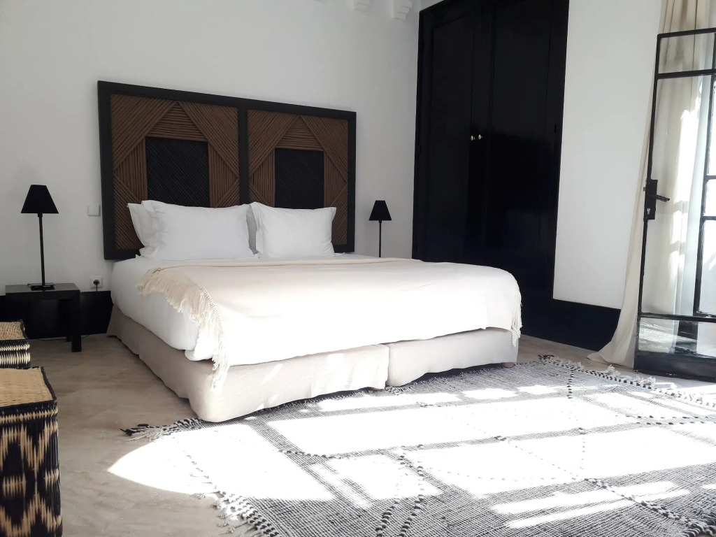 Riad & Spa Azzouz