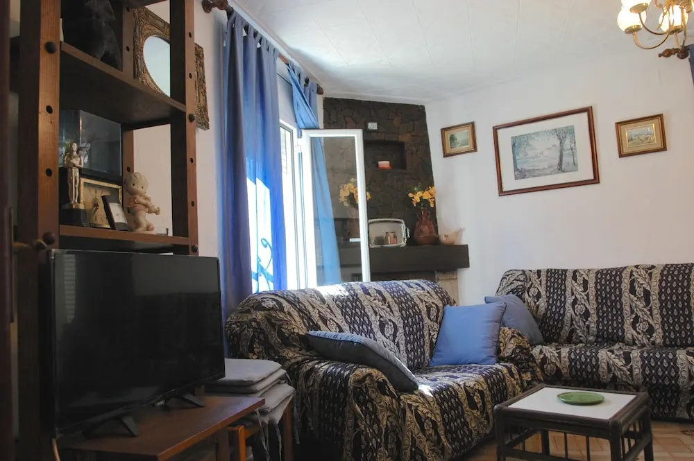 Casa de la Morera